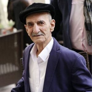 بیوگرافی جدید احمد پورمخبر از سلام بر عشق تا مرگ+ تصاویر