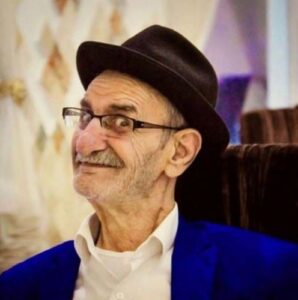 بیوگرافی جدید احمد پورمخبر از سلام بر عشق تا مرگ+ تصاویر