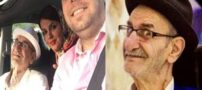بیوگرافی جدید احمد پورمخبر از سلام بر عشق تا مرگ+ تصاویر
