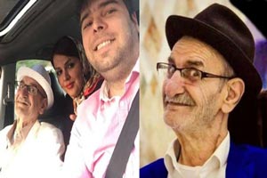 بیوگرافی جدید احمد پورمخبر از سلام بر عشق تا مرگ+ تصاویر بیوگرافی جدید احمد پورمخبر از سلام بر عشق تا مرگ+ تصاویر
