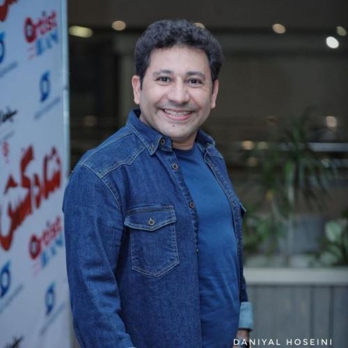 عکس، بیوگرافی و اسامی بازیگران سریال جدید و طنز 021