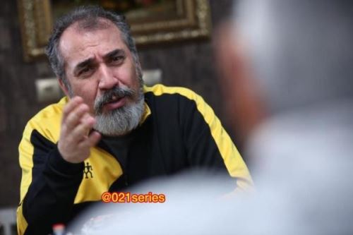 عکس، بیوگرافی و اسامی بازیگران سریال جدید و طنز 021