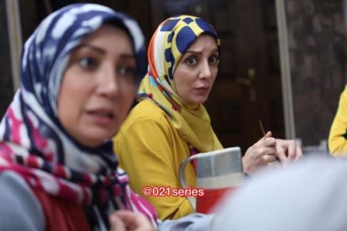 عکس، بیوگرافی و اسامی بازیگران سریال جدید و طنز 021