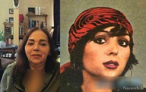 جنجال کشف جسد خانم بازیگر نوری کسرایی 2 روز بعد از مرگ+ تصاویر
