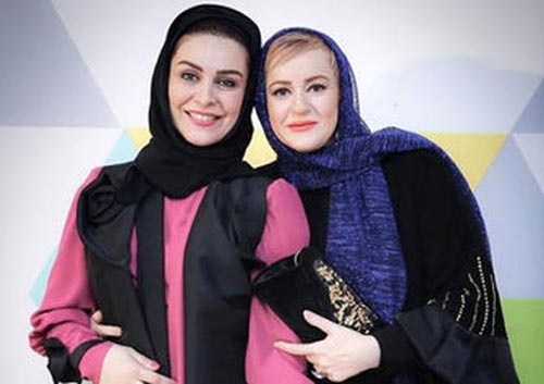 فیلم مرگ ماه چهره با بدترین نوع سرطان از زبان نعیمه+ تصاویر عزاداری