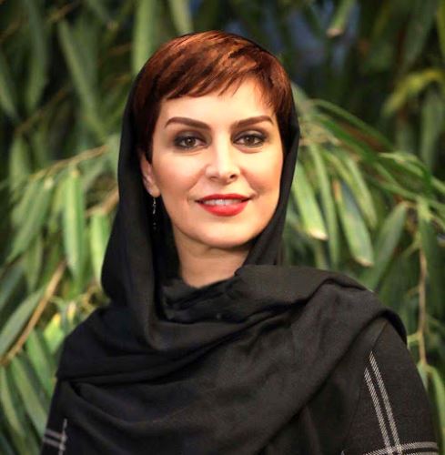 تصاویر مراسم خاکسپاری ماهچهره خلیلی در لندن