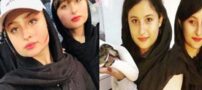 بیوگرافی جدید سارا و نیکا فرقانی و ازدواج آنها +حواشی جنجالی