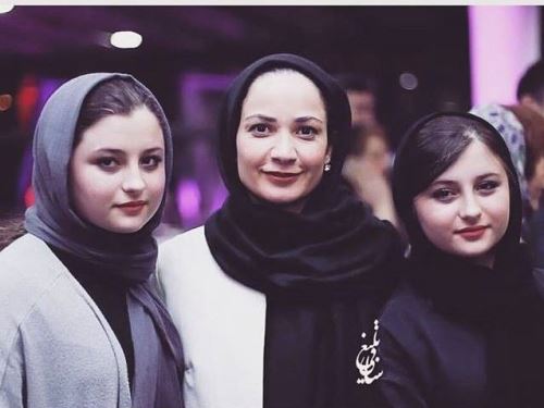 بیوگرافی جدید سارا و نیکا فرقانی و ازدواج آنها +حواشی جنجالی