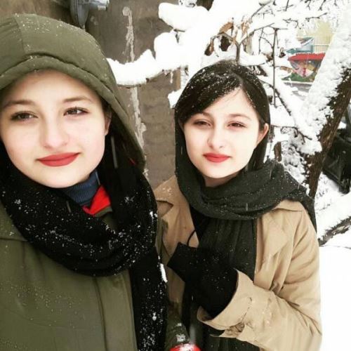 بیوگرافی جدید سارا و نیکا فرقانی و ازدواج آنها +حواشی جنجالی