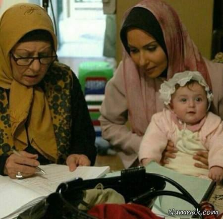 بیوگرافی جدید سارا و نیکا فرقانی و ازدواج آنها +حواشی جنجالی
