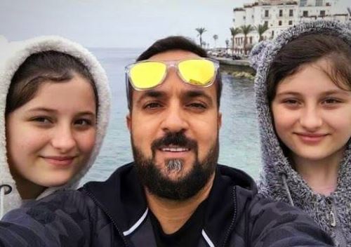 بیوگرافی جدید سارا و نیکا فرقانی و ازدواج آنها +حواشی جنجالی