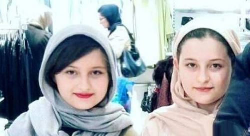 بیوگرافی جدید سارا و نیکا فرقانی و ازدواج آنها +حواشی جنجالی