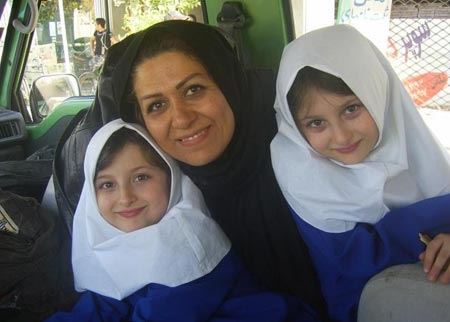 بیوگرافی جدید سارا و نیکا فرقانی و ازدواج آنها +حواشی جنجالی