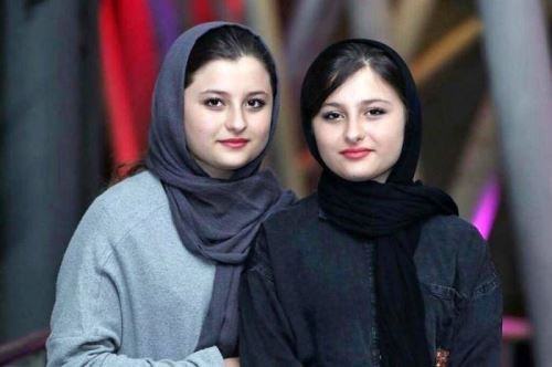 بیوگرافی جدید سارا و نیکا فرقانی و ازدواج آنها +حواشی جنجالی