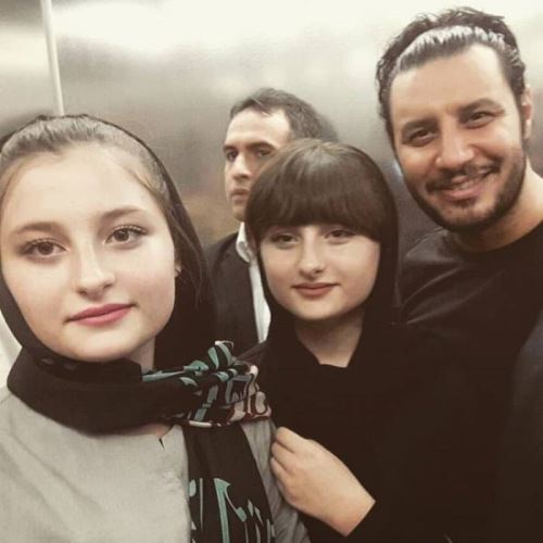 بیوگرافی جدید سارا و نیکا فرقانی و ازدواج آنها +حواشی جنجالی