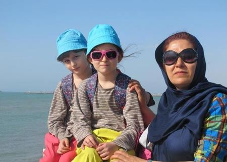 بیوگرافی جدید سارا و نیکا فرقانی و ازدواج آنها +حواشی جنجالی
