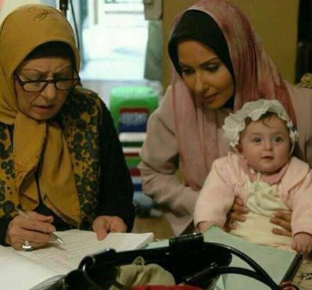 بیوگرافی جدید سارا و نیکا فرقانی و ازدواج آنها +حواشی جنجالی