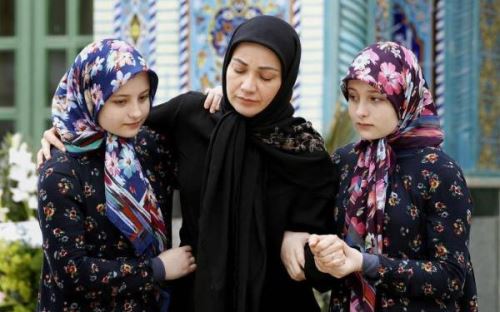 بیوگرافی جدید سارا و نیکا فرقانی و ازدواج آنها +حواشی جنجالی