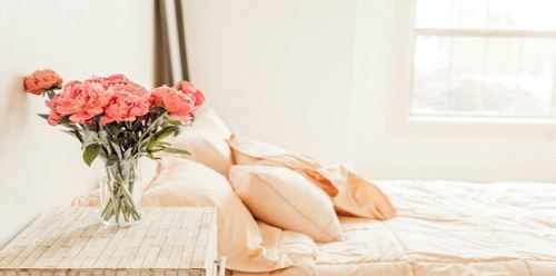 6 ویژگی کلیدی که یک اتاق خواب را برای استراحت کردن مناسب می سازد