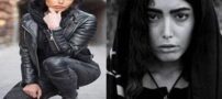 بیوگرافی جدید ساناز طاری و حواشی جنجالی وی با کارگردان مشهور