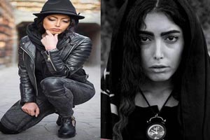 بیوگرافی جدید ساناز طاری و حواشی جنجالی وی با کارگردان مشهور بیوگرافی جدید ساناز طاری و حواشی جنجالی وی با کارگردان مشهور