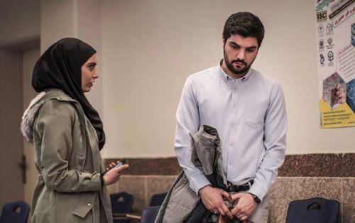 بیوگرافی جدید ساناز طاری و حواشی جنجالی وی با کارگردان مشهور