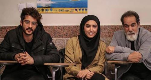 بیوگرافی جدید ساناز طاری و حواشی جنجالی وی با کارگردان مشهور