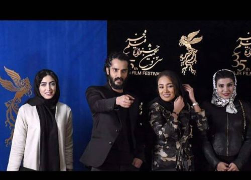 بیوگرافی جدید ساناز طاری و حواشی جنجالی وی با کارگردان مشهور