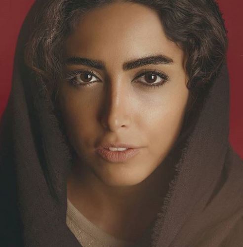 بیوگرافی جدید ساناز طاری و حواشی جنجالی وی با کارگردان مشهور