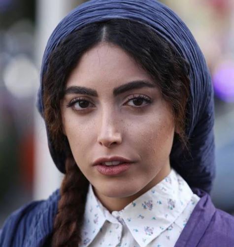 بیوگرافی جدید ساناز طاری و حواشی جنجالی وی با کارگردان مشهور