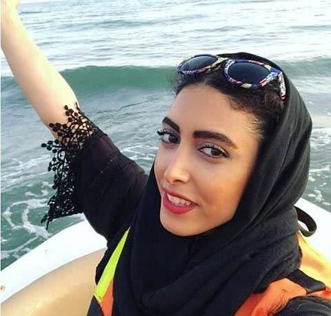 بیوگرافی جدید ساناز طاری و حواشی جنجالی وی با کارگردان مشهور
