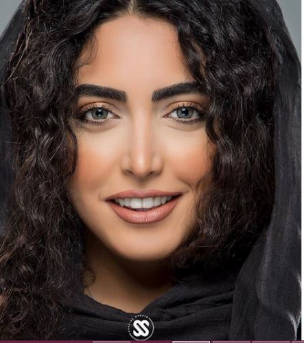 عکس برهنه و جنجالی ساناز طاری و پیشنهاد جنسی کارگردان به او+ فیلم