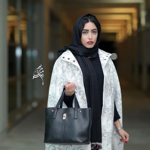 عکس برهنه و جنجالی ساناز طاری و پیشنهاد جنسی کارگردان به او+ فیلم