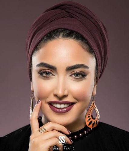 عکس برهنه و جنجالی ساناز طاری و پیشنهاد جنسی کارگردان به او+ فیلم