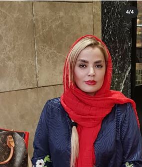 جدیدترین تیپ و استایل بازیگران/ از جورابهای صبا تا پشیمانی ساناز از برهنه شدن