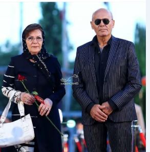 جدیدترین تیپ و استایل بازیگران/ از جورابهای صبا تا پشیمانی ساناز از برهنه شدن