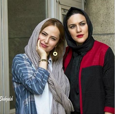 بیوگرافی جدید شیرین اسماعیلی قُل دیگر داکوتا جانسون+ گالری عکس