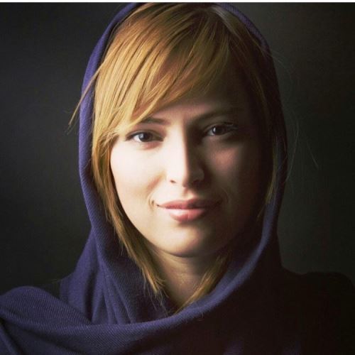 بیوگرافی جدید شیرین اسماعیلی قُل دیگر داکوتا جانسون+ گالری عکس