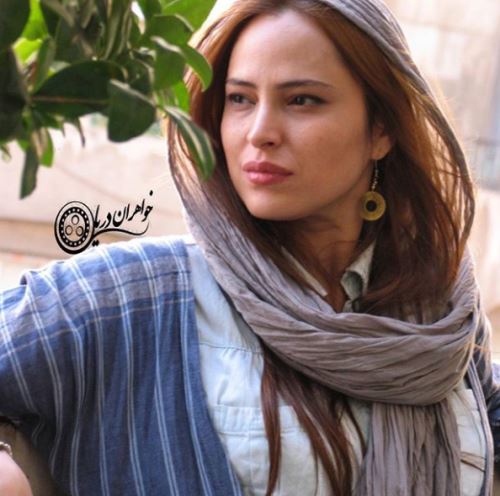 بیوگرافی جدید شیرین اسماعیلی قُل دیگر داکوتا جانسون+ گالری عکس