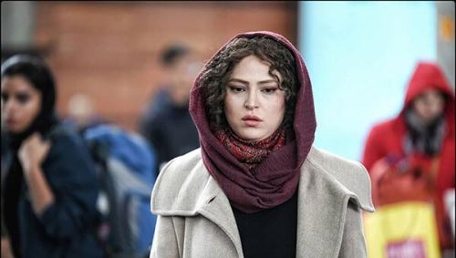 بیوگرافی جدید شیرین اسماعیلی قُل دیگر داکوتا جانسون+ گالری عکس