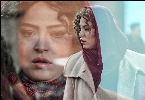 بیوگرافی جدید شیرین اسماعیلی قُل دیگر داکوتا جانسون+ گالری عکس