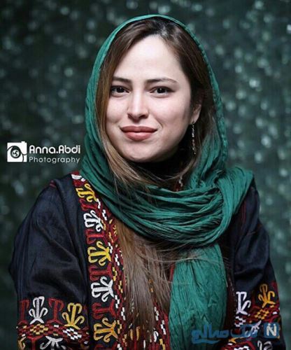 بیوگرافی جدید شیرین اسماعیلی قُل دیگر داکوتا جانسون+ گالری عکس