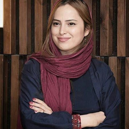 بیوگرافی جدید شیرین اسماعیلی قُل دیگر داکوتا جانسون+ گالری عکس