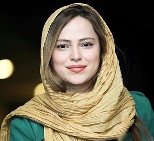 بیوگرافی جدید شیرین اسماعیلی قُل دیگر داکوتا جانسون+ گالری عکس