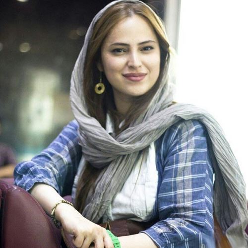 بیوگرافی جدید شیرین اسماعیلی قُل دیگر داکوتا جانسون+ گالری عکس