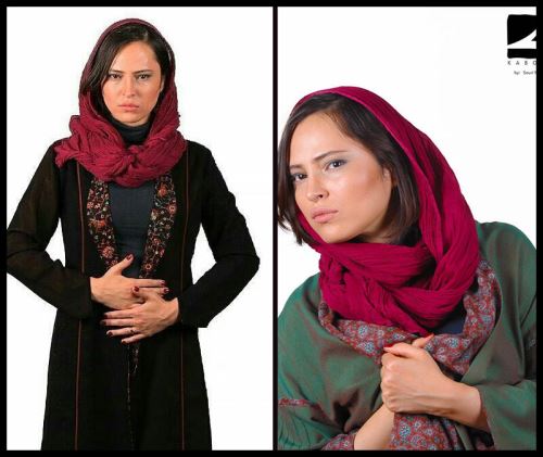 بیوگرافی جدید شیرین اسماعیلی قُل دیگر داکوتا جانسون+ گالری عکس