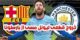 لیونل مسی دنیای فوتبال را به لرزه در آورد/ وحشت بارسلونا