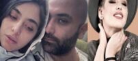 عکس های داغ و ماجرای جنجالی طلاق ریحانه پارسا از کوشکی