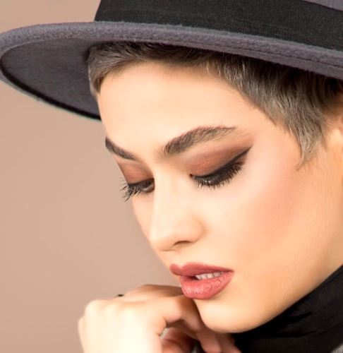 عکس های داغ و ماجرای جنجالی طلاق ریحانه پارسا از کوشکی
