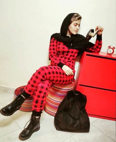 عکس های داغ و ماجرای جنجالی طلاق ریحانه پارسا از کوشکی